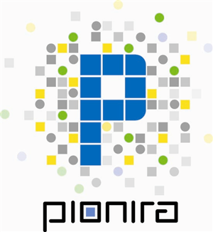 Logo Design by Ronald Goldewijk for Pionira | Design: #1847064