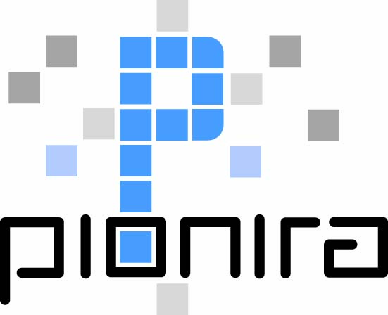 Logo Design by Ronald Goldewijk for Pionira | Design #1847065
