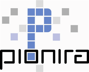 Logo Design by Ronald Goldewijk for Pionira | Design: #1847065