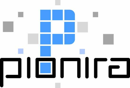 Logo Design by Ronald Goldewijk for Pionira | Design #1847069