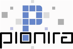 Logo Design by Ronald Goldewijk for Pionira | Design: #1847069