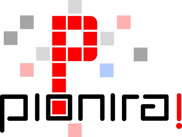 Logo Design by Ronald Goldewijk for Pionira | Design #1847070