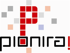 Logo Design by Ronald Goldewijk for Pionira | Design #1847070
