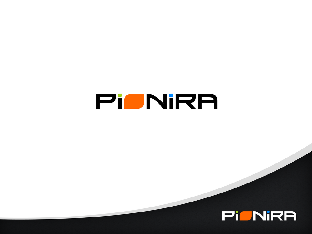 Logo Design by DiLion for Pionira | Design #1823141