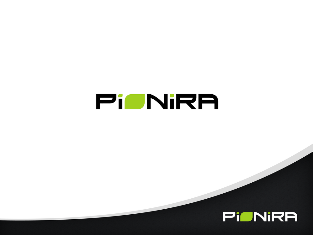 Logo Design by DiLion for Pionira | Design #1823142