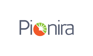 Logo Design by Logomac Design for Pionira | Design: #1835690
