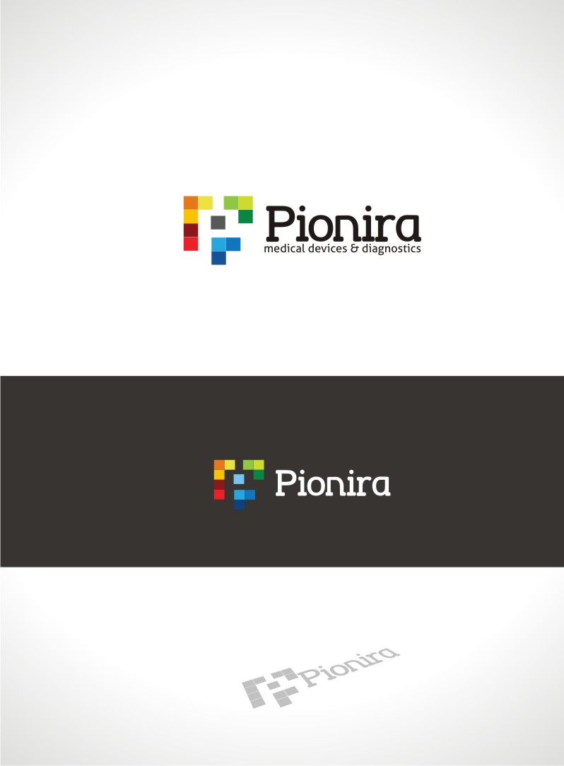 Logo-Design von gray mind für Pionira | Design #1832698