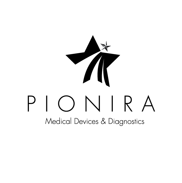 Logo Design by Pier Savard for Pionira | Design #1846383