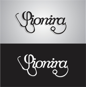 Logo Design by luzstellaholguin for Pionira | Design #1881560