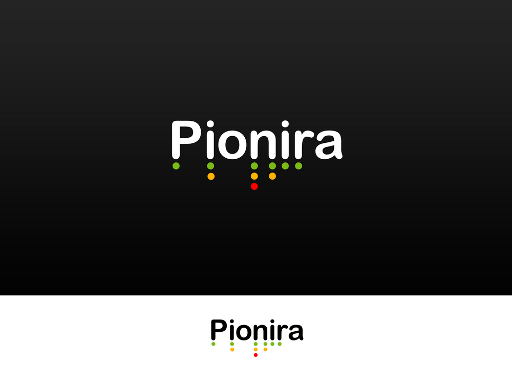Logo Design by SiBagos for Pionira | Design #1824417