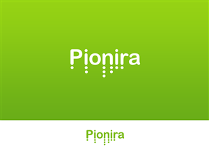 Logo Design by SiBagos for Pionira | Design: #1824419