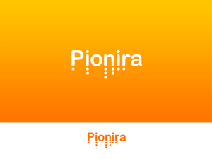 Logo Design by SiBagos for Pionira | Design: #1824420
