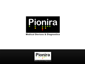 Logo Design by SiBagos for Pionira | Design: #1825435