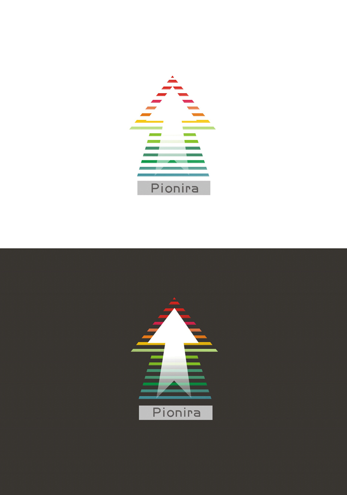 Logo Design by cujay7 for Pionira | Design #1823286