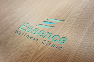 Logo Design by LionStudioz for Essence Wellness Clinic | Design: #7145141