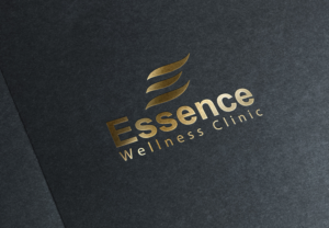 Logo Design by LionStudioz for Essence Wellness Clinic | Design: #7145150