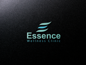 Logo Design by LionStudioz for Essence Wellness Clinic | Design: #7145161