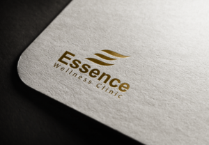 Logo Design by LionStudioz for Essence Wellness Clinic | Design: #7145167