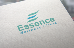 Logo Design by LionStudioz for Essence Wellness Clinic | Design: #7145184