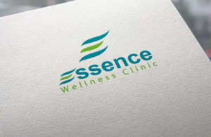 Logo Design by LionStudioz for Essence Wellness Clinic | Design: #7151231