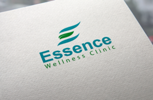 Logo Design by LionStudioz for Essence Wellness Clinic | Design: #7160422