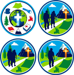 Diseño de Sticker por WendieB illustration & Design para este proyecto | Diseño: #381910