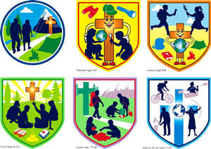 Diseño de Sticker por WendieB illustration & Design para este proyecto | Diseño: #383400