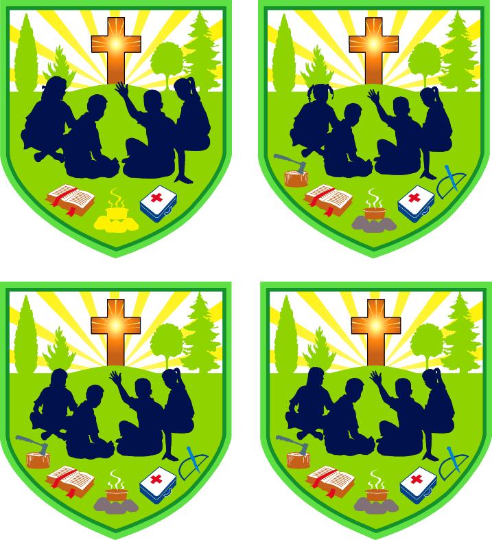 Diseño de Sticker por WendieB illustration & Design para este proyecto | Diseño #386530