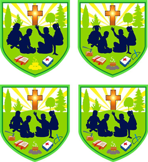 Diseño de Sticker por WendieB illustration & Design para este proyecto | Diseño: #386530