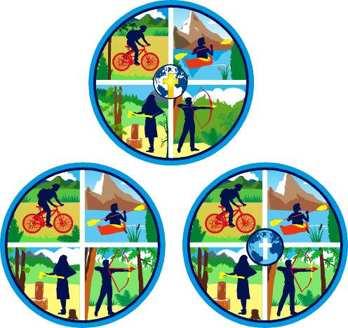 Sticker Design by WendieB illustration & Design for this project | Design #387177