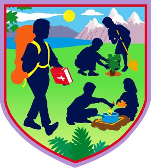 Diseño de Sticker por WendieB illustration & Design para este proyecto | Diseño: #387325