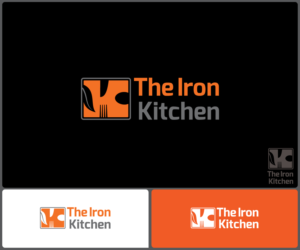 Logo Design by Oriu