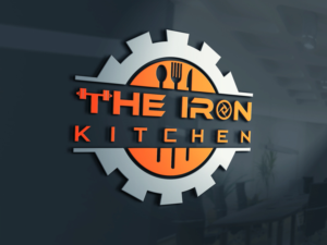 Logo Design by TheDesignSolution