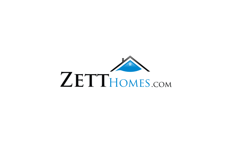 Logo Design by KANZ for Lucas Richard Design | Design #1862370