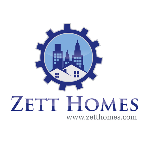 Logo Design by lynd for Lucas Richard Design | Design #1826243