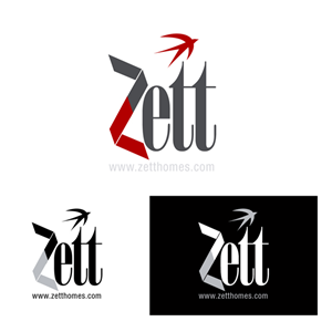 Logo Design by creativebug for Lucas Richard Design | Design: #1850794