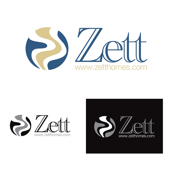 Logo Design by creativebug for Lucas Richard Design | Design #1850795