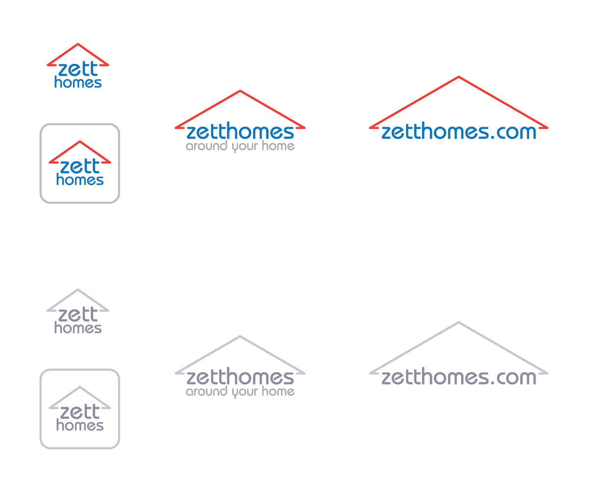 Logo-Design von Slobodan Cagic für Lucas Richard Design | Design #1819152