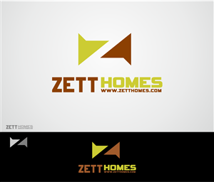 Diseño de Logo por Phi para Lucas Richard Design | Diseño #1824743