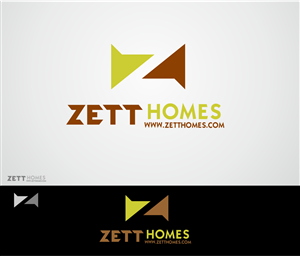 Logo Design by Phi for Lucas Richard Design | Design: #1824746