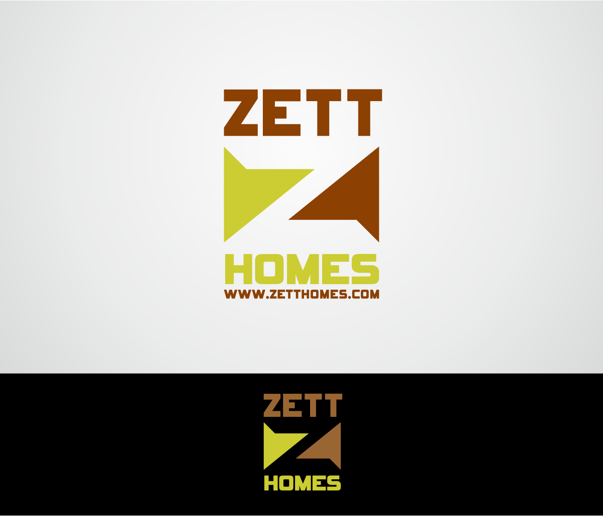 Logo Design by Phi for Lucas Richard Design | Design #1824751