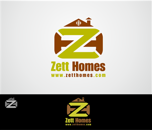 Logo Design by Phi for Lucas Richard Design | Design: #1824758