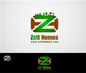 Logo Design by Phi for Lucas Richard Design | Design: #1824759