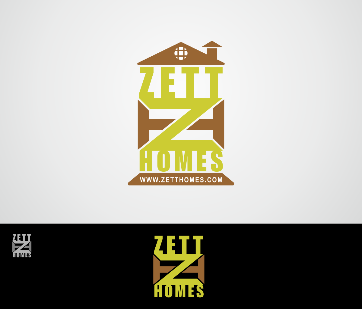 Logo Design by Phi for Lucas Richard Design | Design #1824762