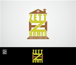 Logo Design by Phi for Lucas Richard Design | Design: #1824762