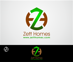 Logo Design by Phi for Lucas Richard Design | Design: #1824766