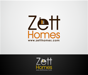 Logo Design by Phi for Lucas Richard Design | Design: #1828687