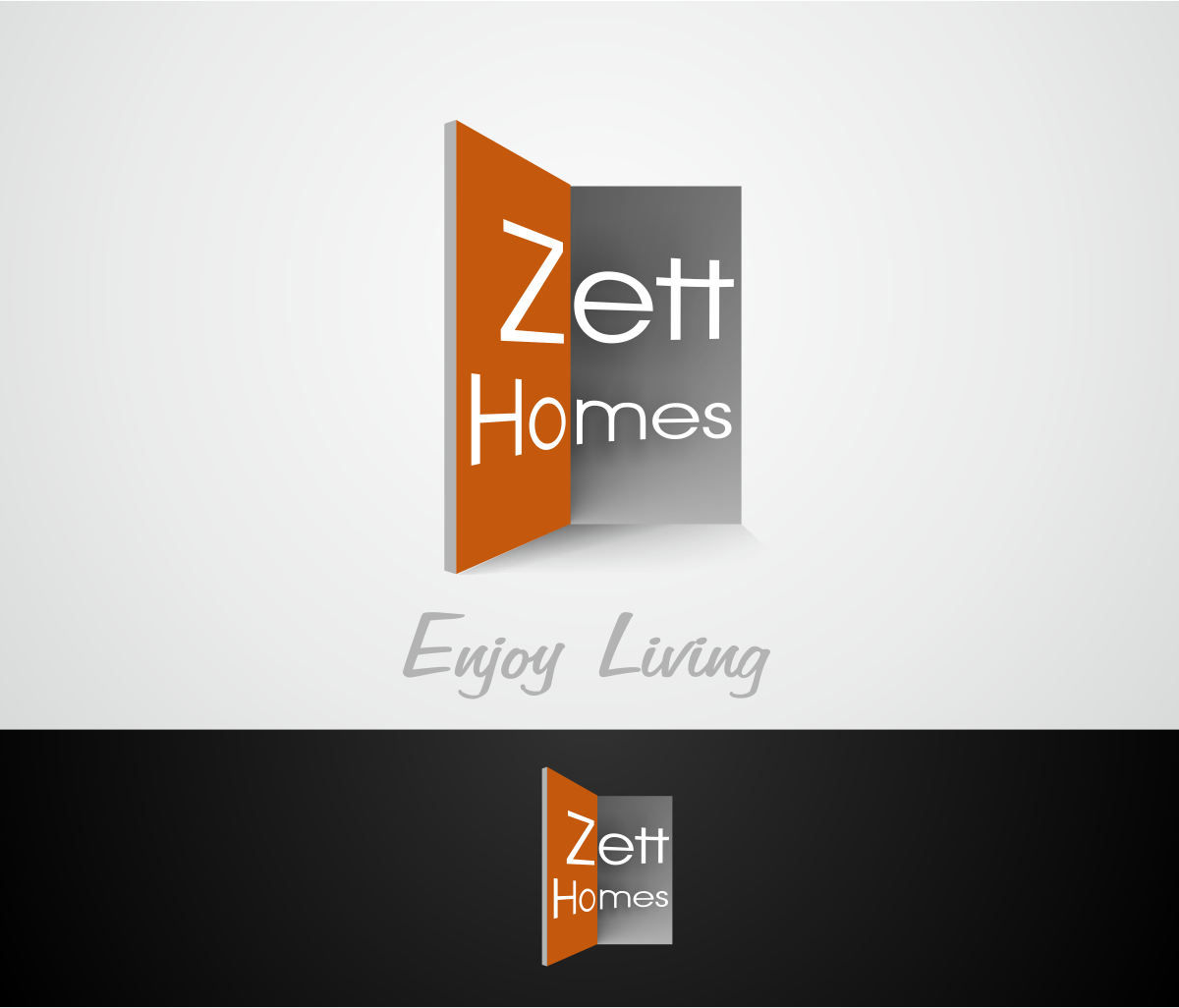 Logo Design by Phi for Lucas Richard Design | Design #1828688