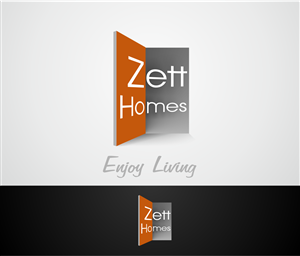 Logo Design by Phi for Lucas Richard Design | Design: #1828688