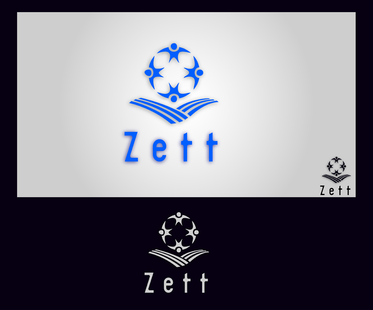 Logo Design by Creative Boy for Lucas Richard Design | Design #1869443